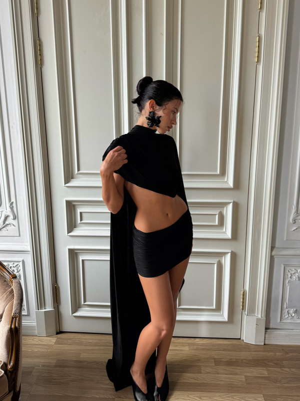 Юбка Sirène Black