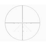 Оптический прицел Vector Optics 30мм SFP VEYRON 10x44 ( установка на Тигр, СВД, ОП-СКС, ВПО-208, Вепрь 308 СОК-95/ Сетка MPR-V5 )