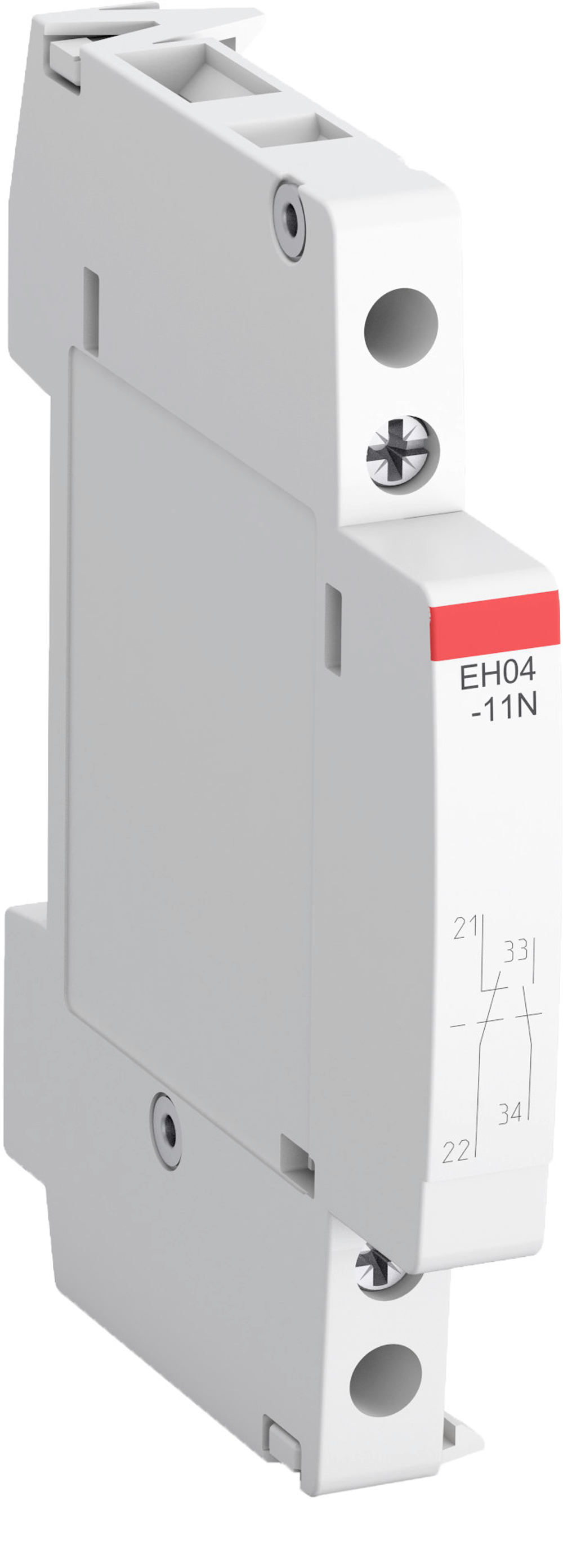 Контакт дополнительный