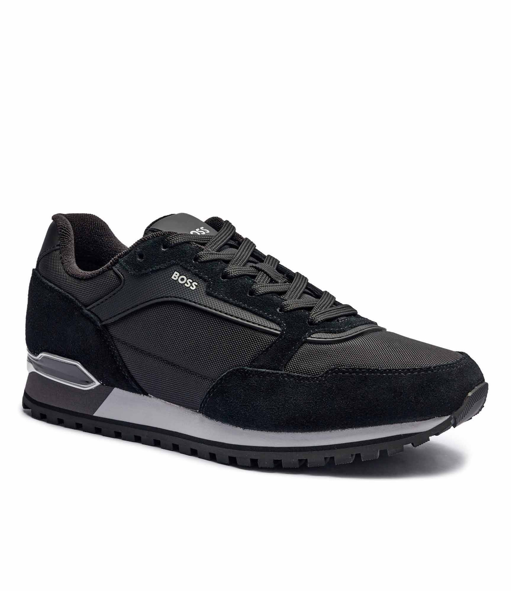Кроссовки BOSS BLACK - черный(50523221)