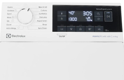 Стиральная машина Electrolux EW6T3372E