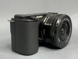 Sony ZV-E10 Kit 16-50mm