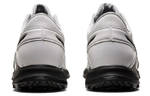 ASICS Gel Ace Pro "White Black"