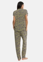 Пижама женская Triumph Boyfriend Fit PW X
