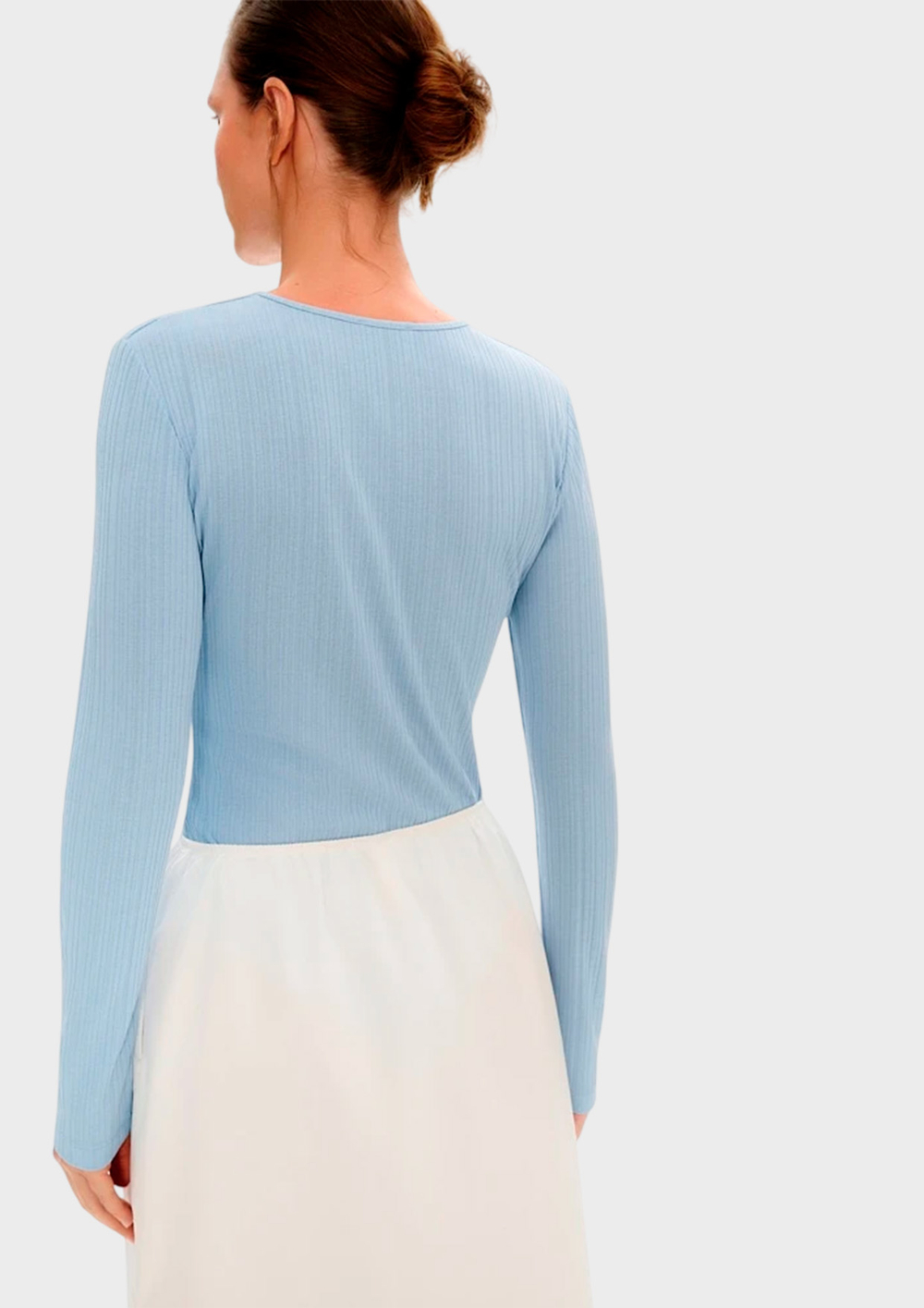 Боди DAISYKNIT