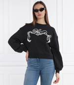 Худи CERESOLE 1 Pinko - черный(103631 A1XE)