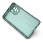 Противоударный чехол Flexible Case для Poco F3