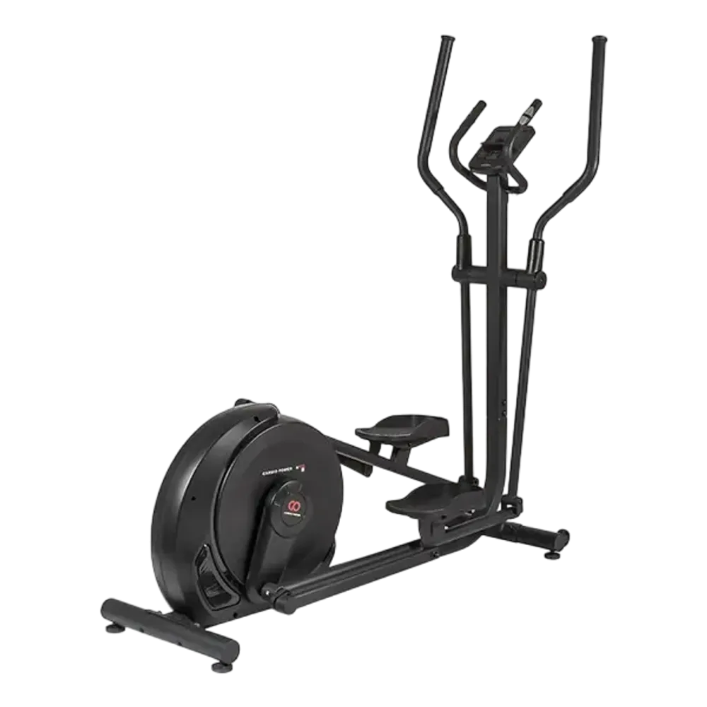 CardioPower E420