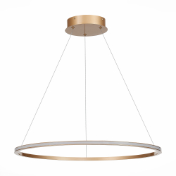 Светильник подвесной ST Luce ST604.243.34