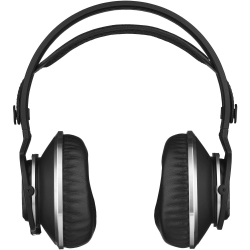 наушники закрытые, 5-54000Гц, 36Ом, 112дБ SPL/V