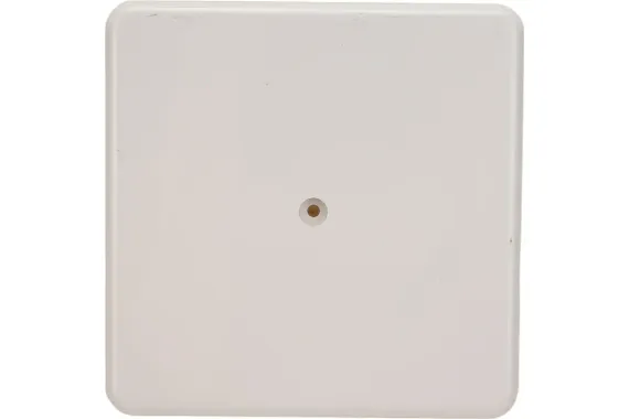 Коробка IEK 100*100*29 с клеммами IP40 белая 18142