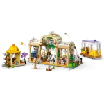 Конструктор LEGO Friends 42671 Кафе и цветочный магазин Плант