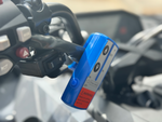 Квадроцикл HND QRX 650 PRO
