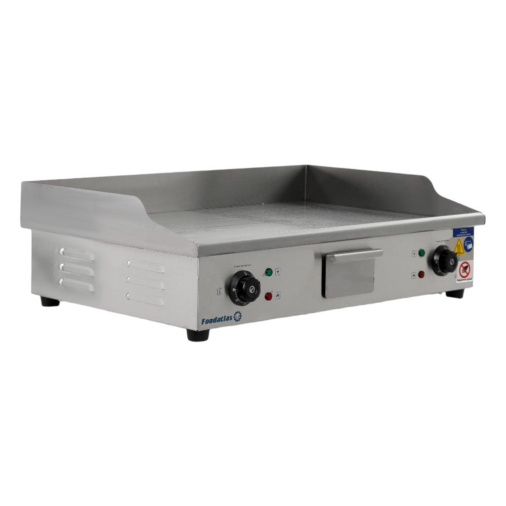 Жарочная поверхность EG-822 Foodatlas Eco
