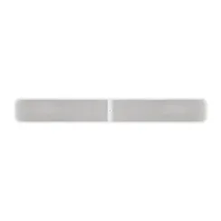 Bluesound Pulse Soundbar Plus White