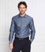 рубашка Emporio Armani - темно-синий(H31SM0 C12F7)