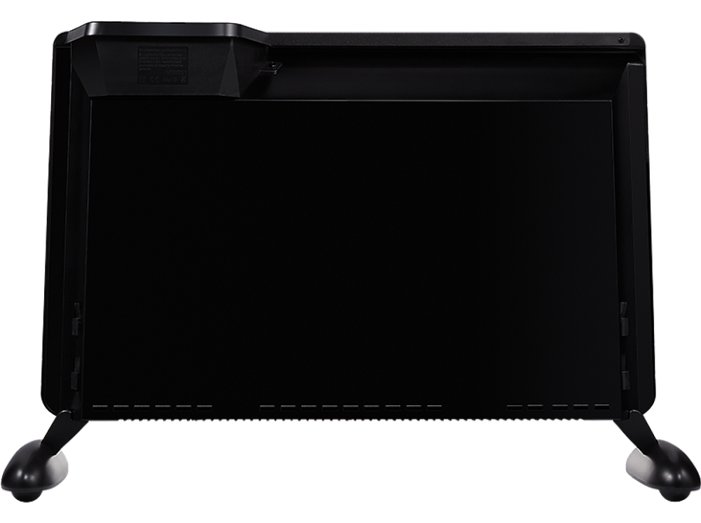 Конвектор электрический Ballu Apollo digital INVERTER Space Black BEC/ATI-2002