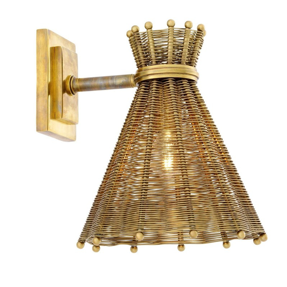 Бра Kon Tiki LIGHTING