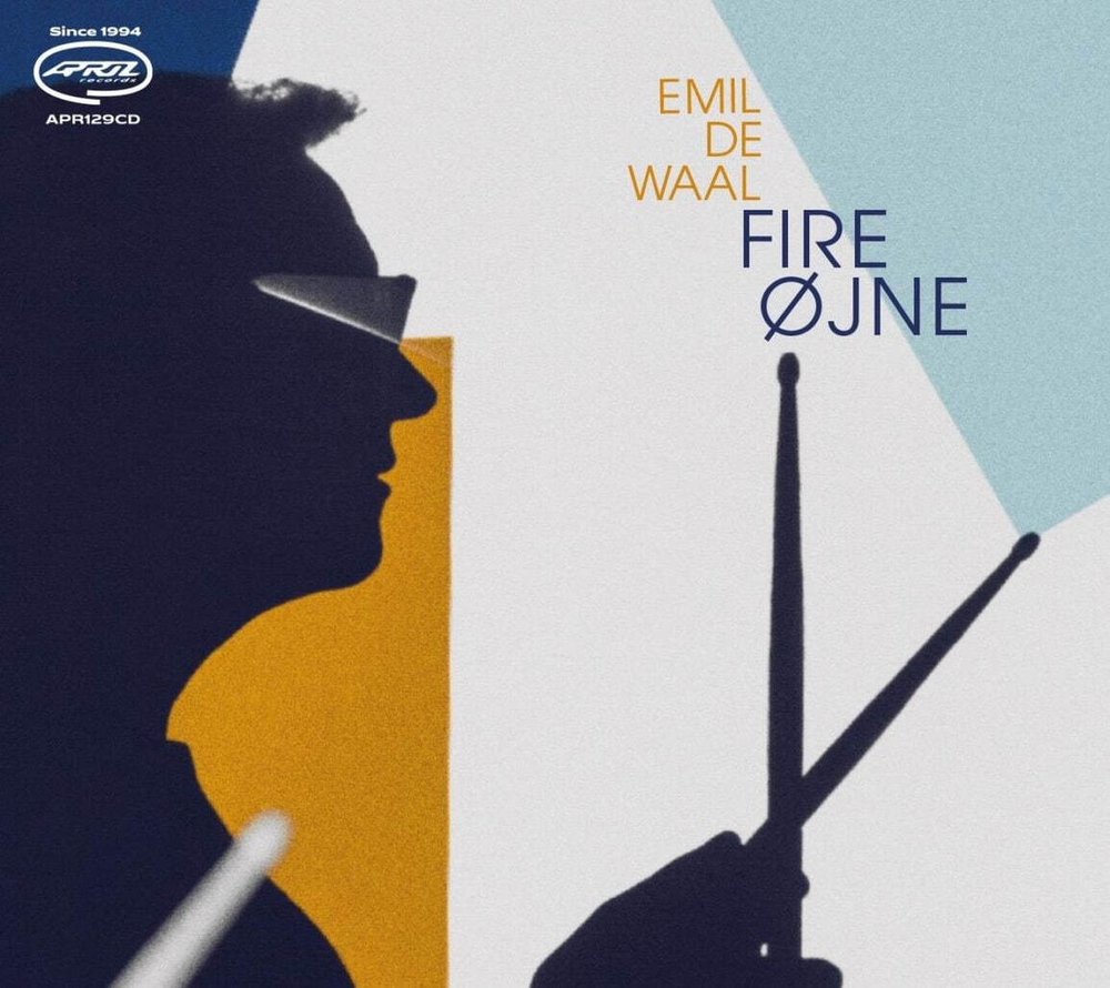 Emil De Waal - Fire Ojne