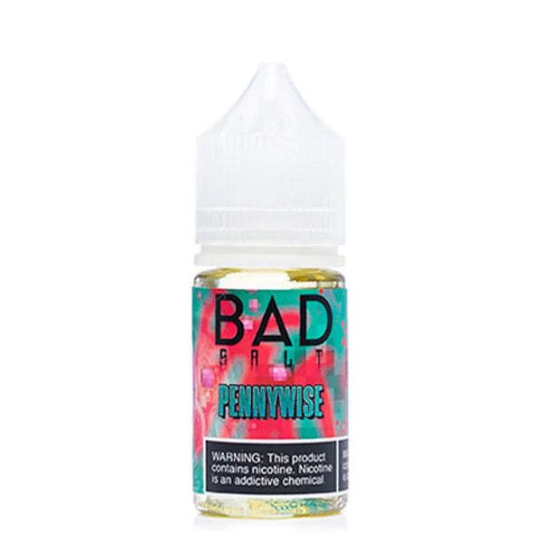 Купить Ароматизатор Bad Drip 15 мл - Pennywise