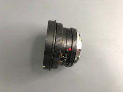 Leitz Wetzlar Super-Angulon-R 1:4 21mm