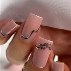 Гель Pudra №05 MIO Nails 13 г