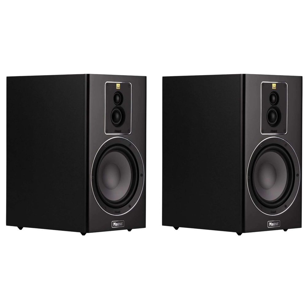 Полочная акустика Magnat Signature 603 Black