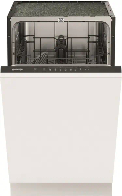 Встраиваемая посудомоечная машина Gorenje GV52040