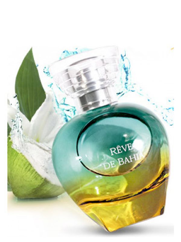ID Parfums Reve de Bahia