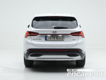 Hyundai Santafe Diesel 2.2 4WD — 2021