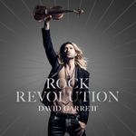 David Garrett / Rock Revolution (CD)