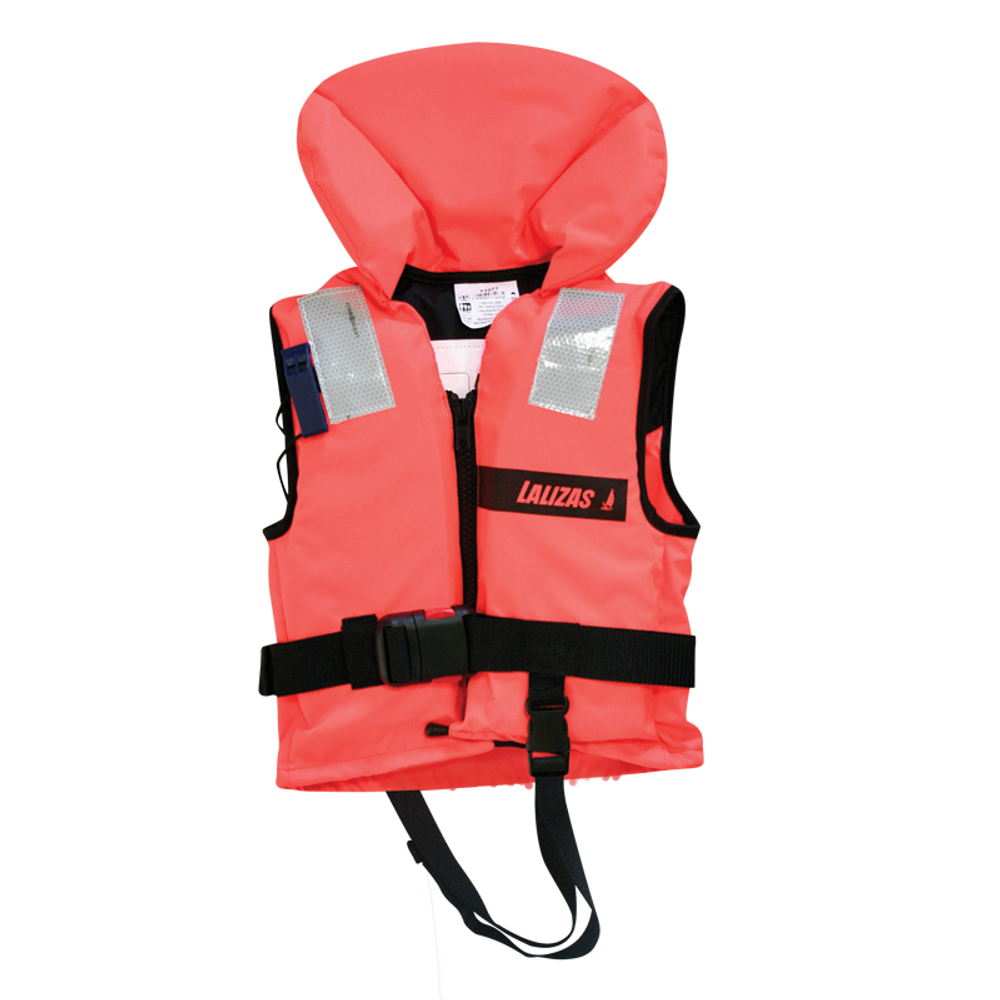 Жилет спасательный Lifejacket, тип 100N, 70-90 кг