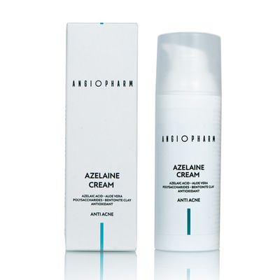 Angiopharm Azelaine Cream 20% 50 мл