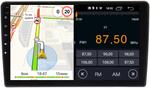 Магнитола для Toyota Auris 2 2012-2015 - Parafar PF690FHD на Android 13, CarPlay, 4G SIM-слот