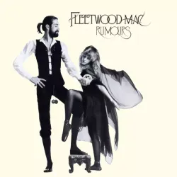 Виниловая пластинка Fleetwood Mac — Rumours