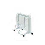 Конвектор электрический Frame E 2000E в/к ножки с электронным термостатом THERMEX ЭдЭБ01371