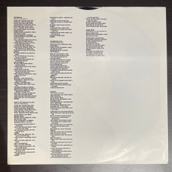 Виниловая пластинка Alexander O'Neal ‎– All True Man LP