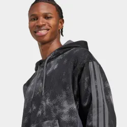 Толстовка мужская ADIDAS M SEA AOP HD
