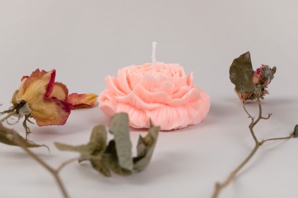 Воск соевый 40 г, Love2art SOY-040