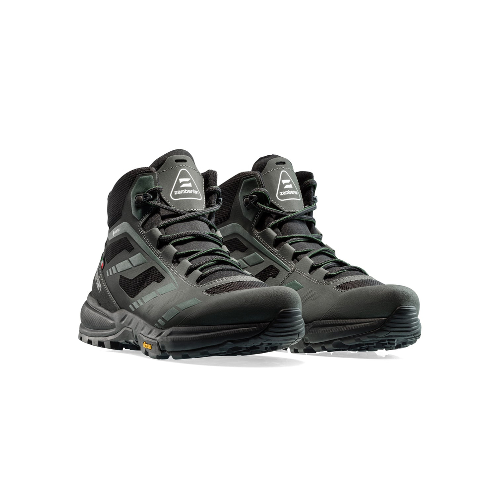 Ботинки Anabasis GTX