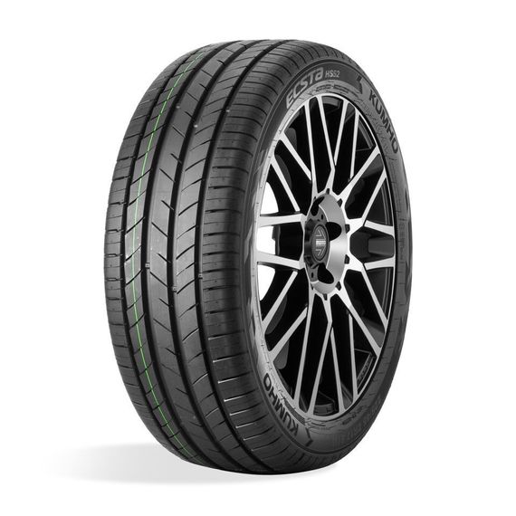 Kumho Ecsta HS52 185/50 R16 81V