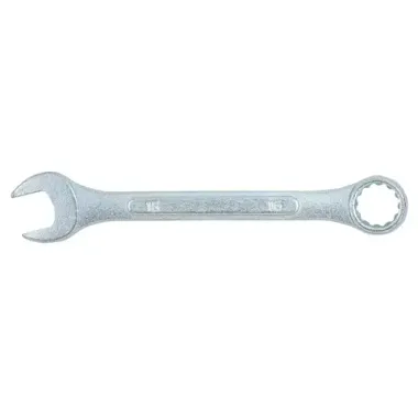 Ключ комбинированный 15мм WMC TOOLS WMC-75515A