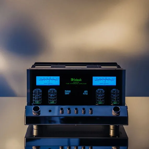 Mcintosh MA2375