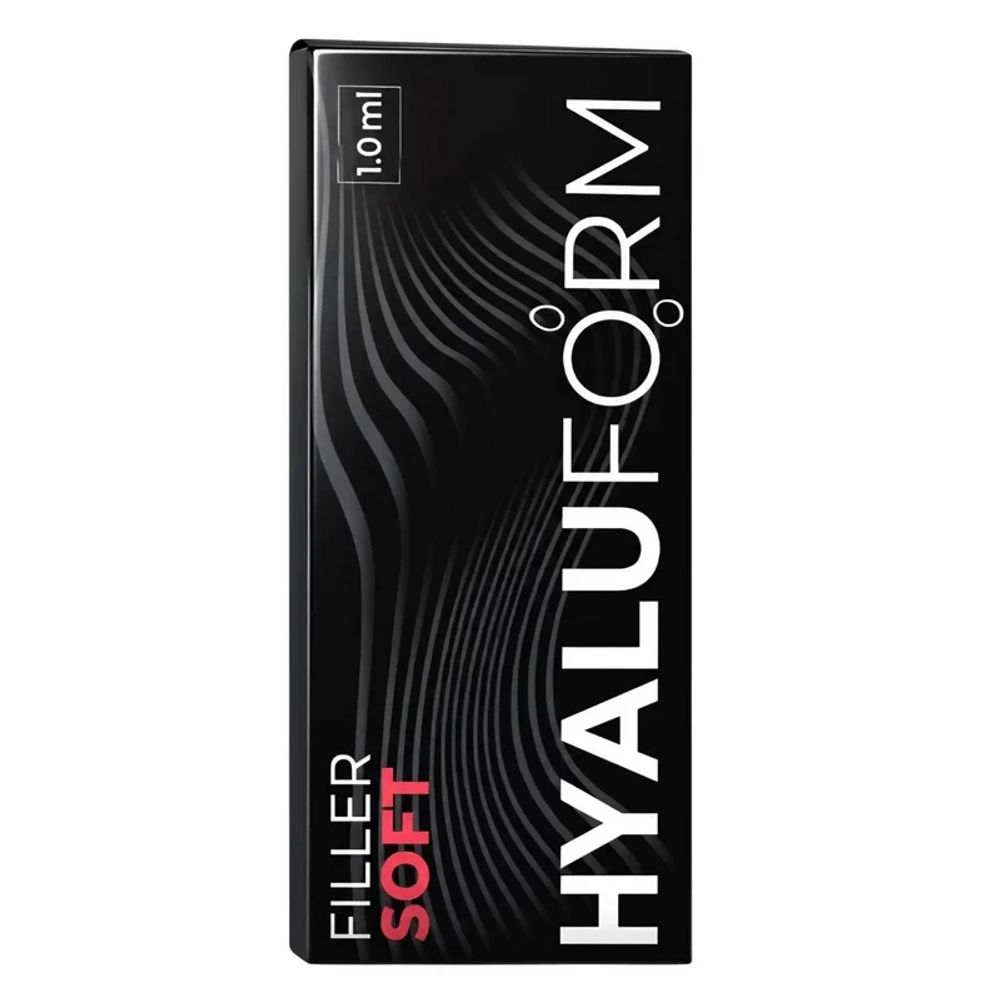 Hyaluform Filler Soft