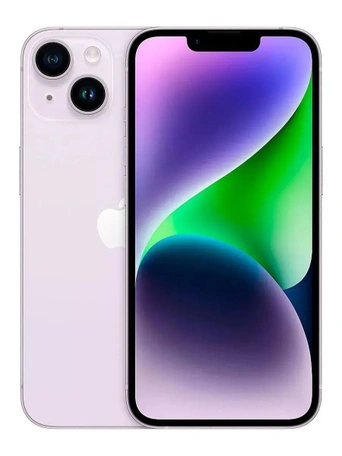 Смартфон Apple iPhone 14 512GB Purple