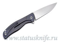 Нож Широгоров Ф95 S30V Нудистфотография - 4