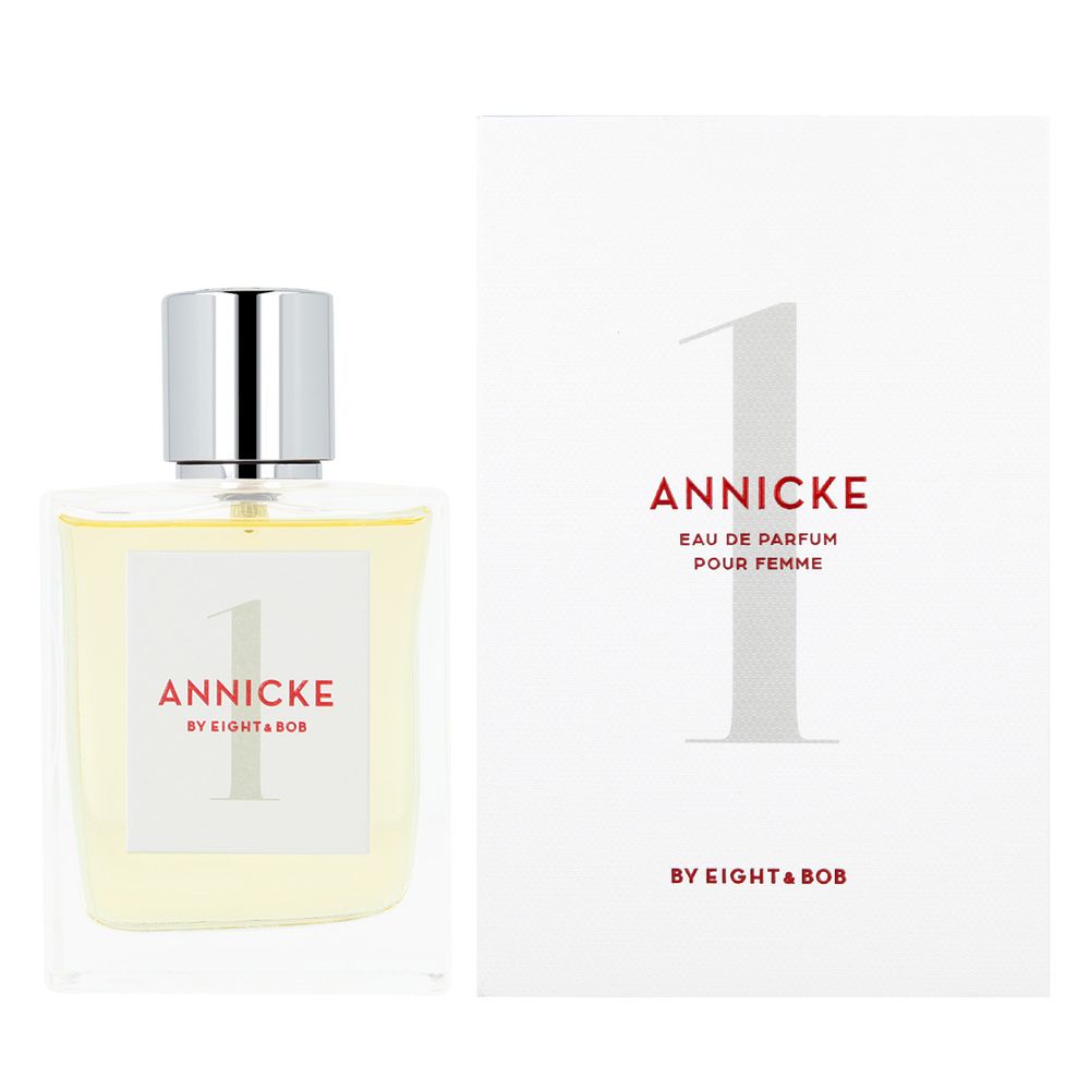 Eight & Bob Annicke 1 Eau De Parfum 100 ml (woman) Eight & Bob Annicke 1 Eau De Parfum 100 ml (woman)