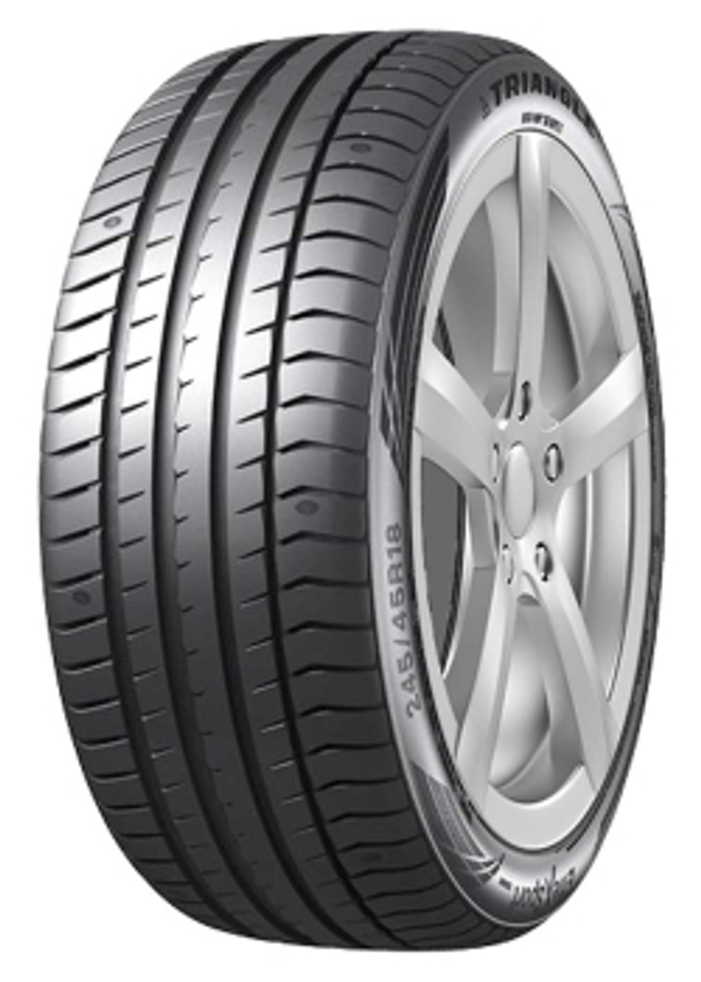Легковая шина Triangle EffeXSport TH202 XL 215/40-R17 87Y