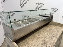 GASTRORAG PZ 2600 TN