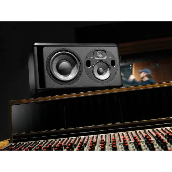 Focal Trio 6 ST6 Black